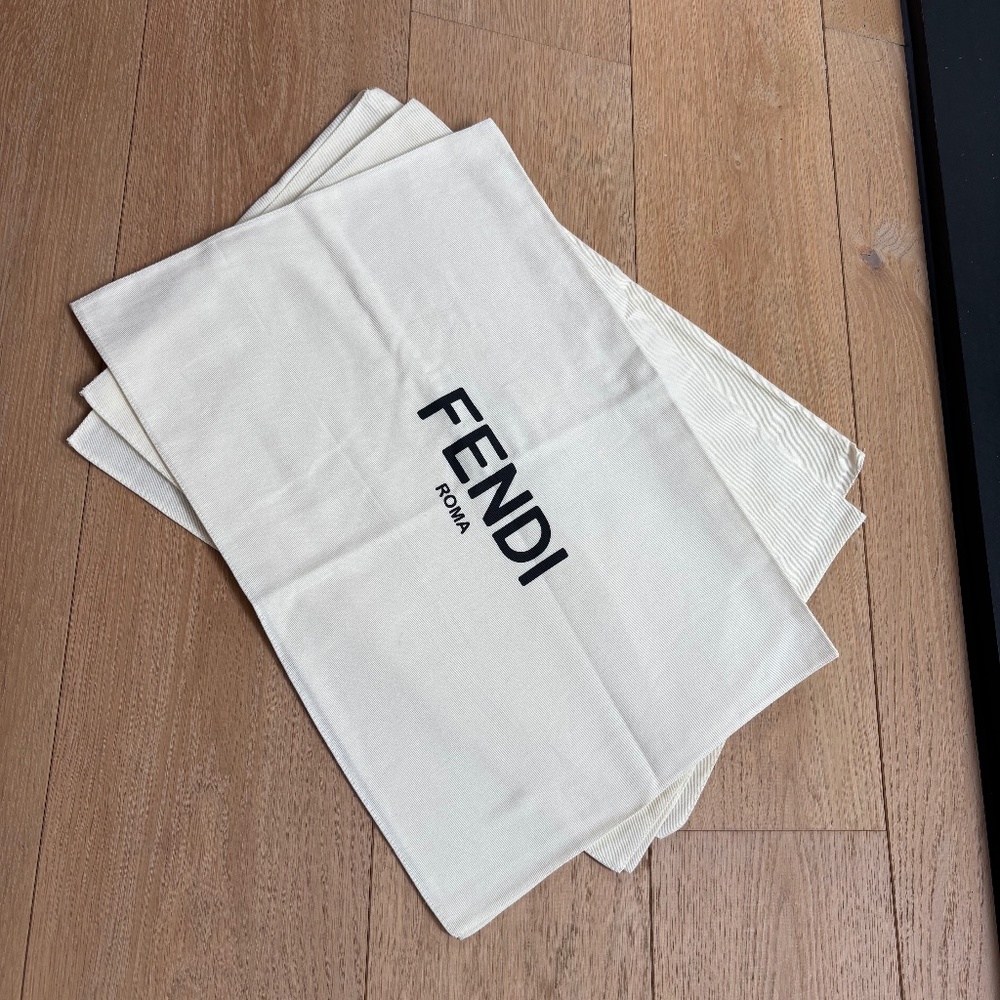 Fendi garment Bags